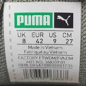 Puma Suede Dragon Edition | Shoes | Puma Suede Dragon  display picture 2